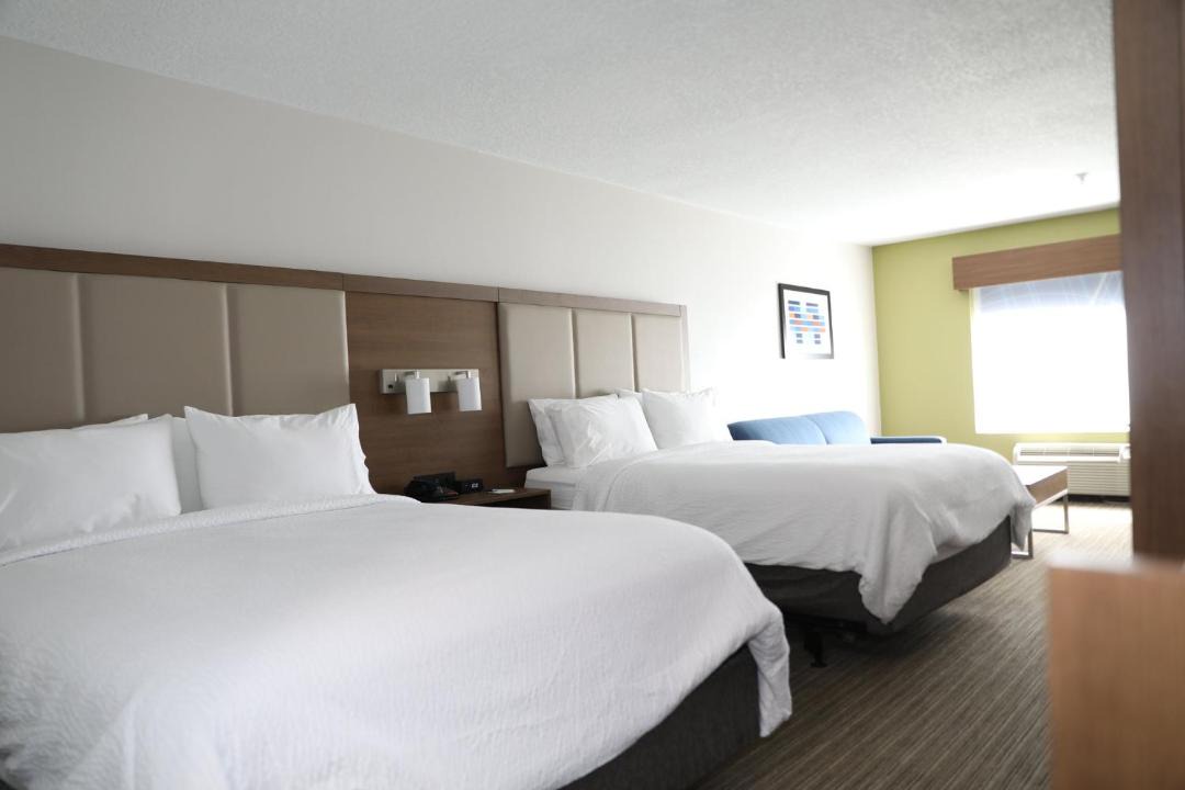 Photo of Bedroom in Albuquerque