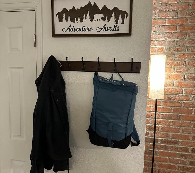 Photo of Bedroom in Twin Lakes