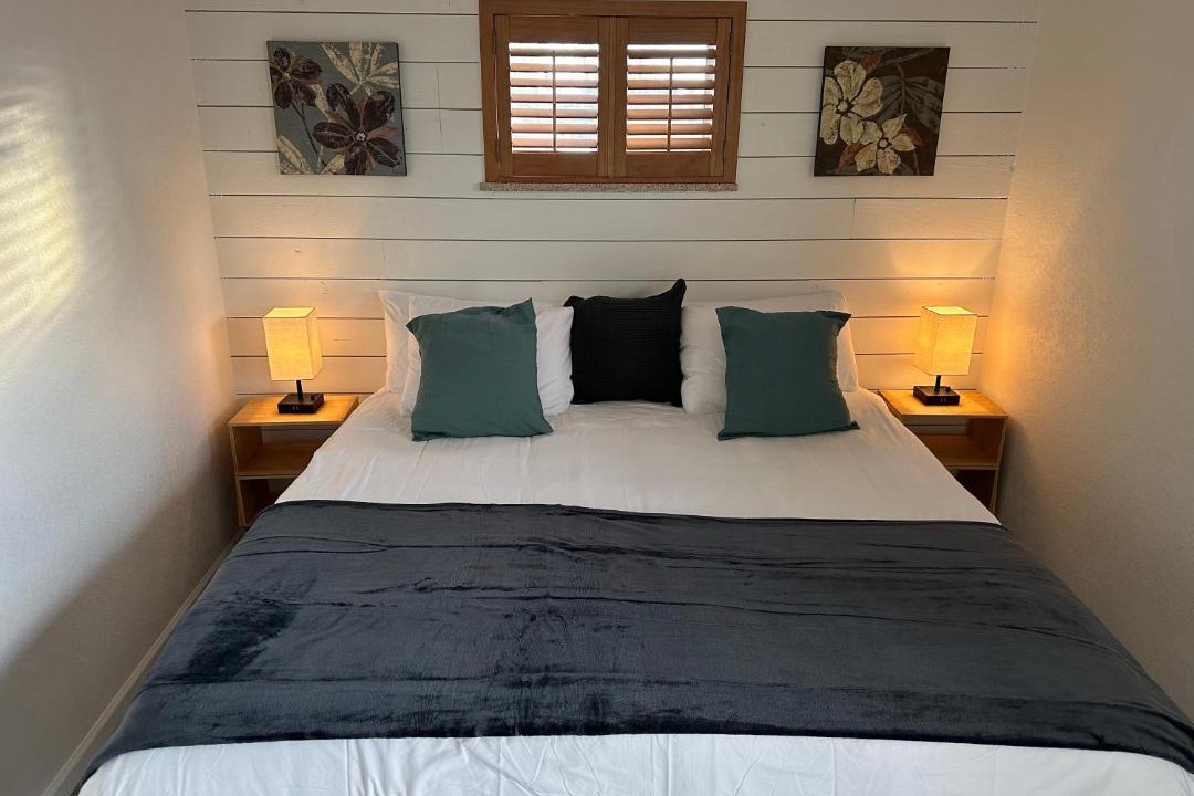 Photo of Bedroom in Twin Lakes
