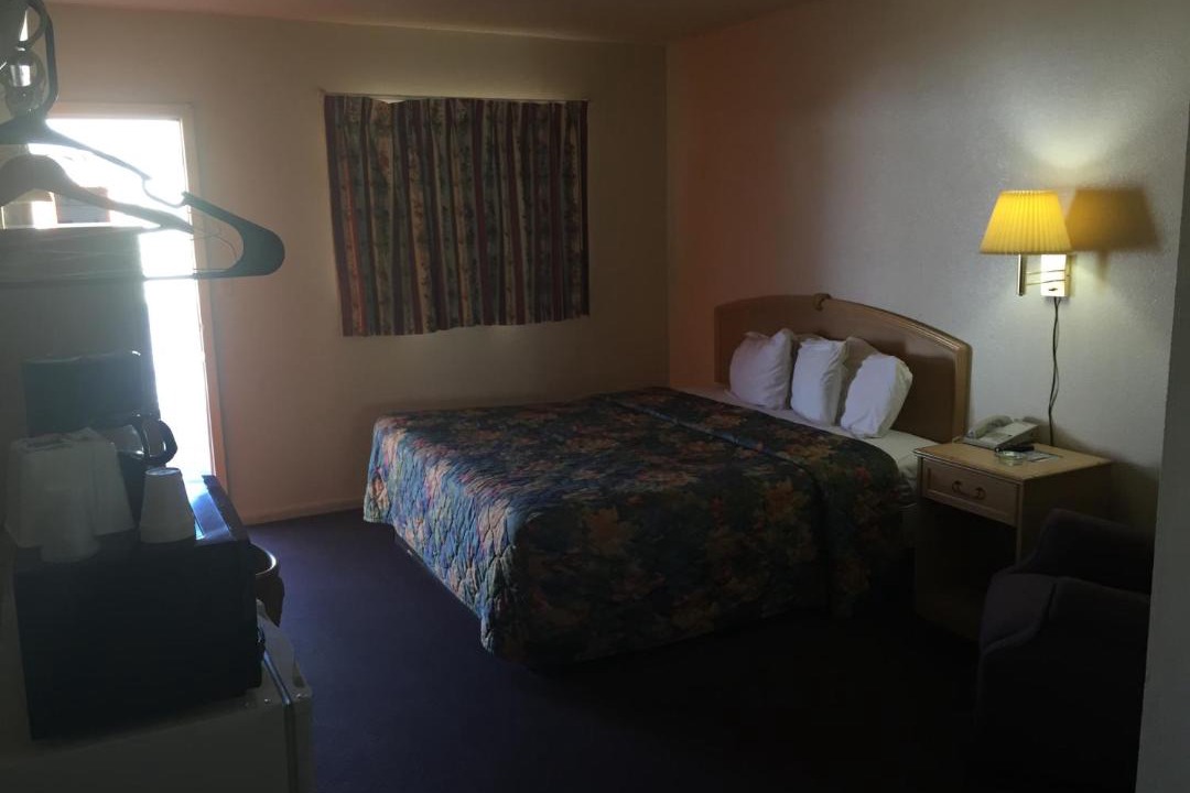 Photo of Bedroom in Early