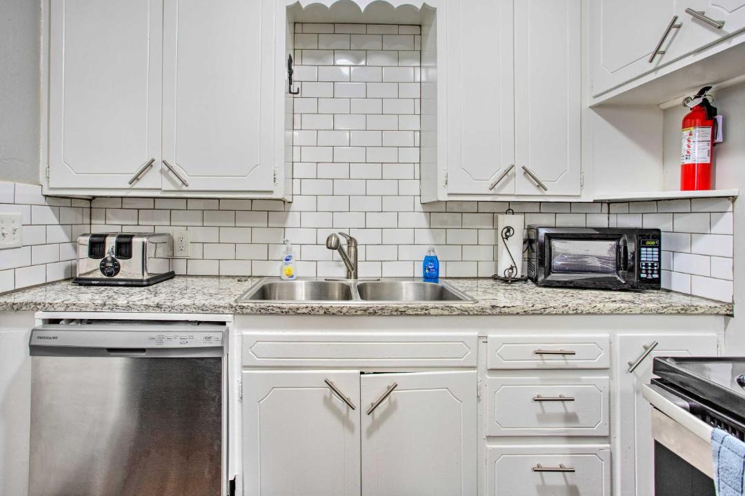 Photo of Kitchen in Central Oklahoma City