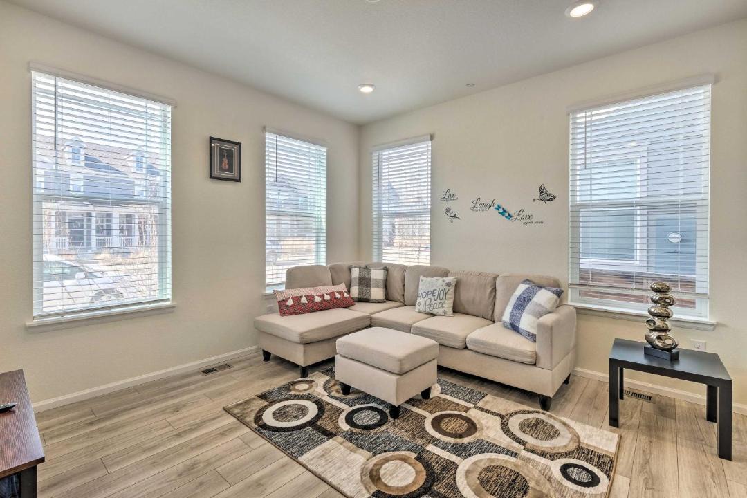 Photo of Livingroom in Fort Collins