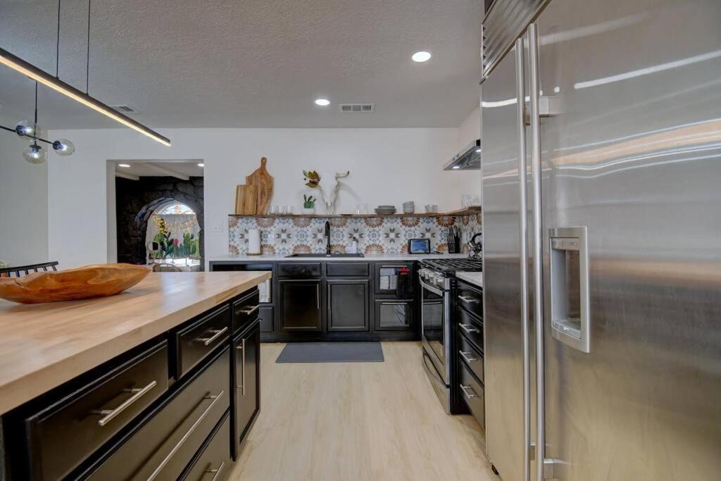 Photo of Kitchen in Barelas