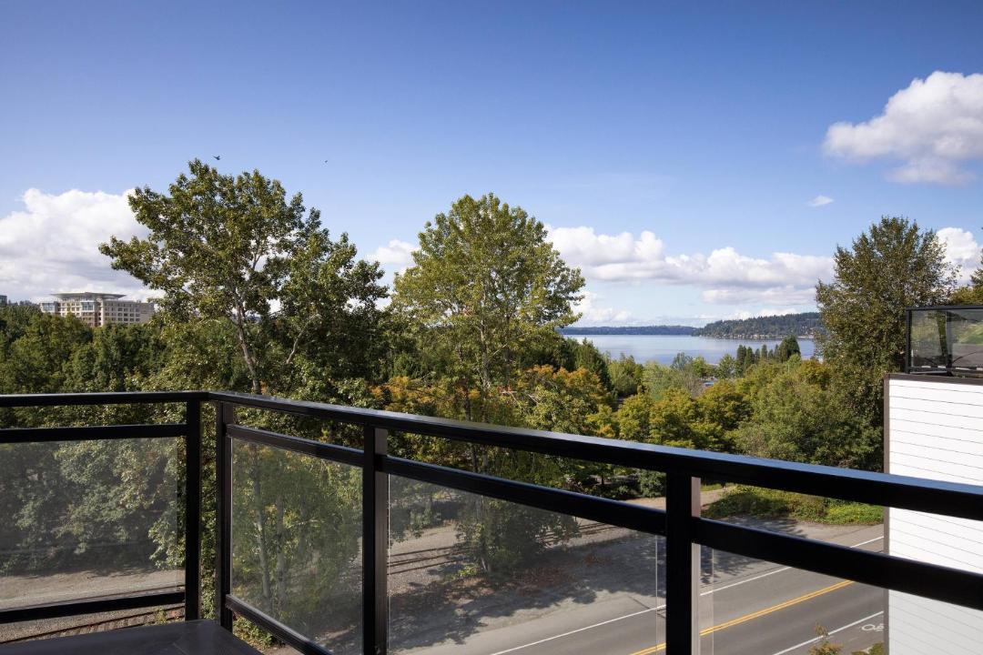 Photo of Patio Balcony in Renton