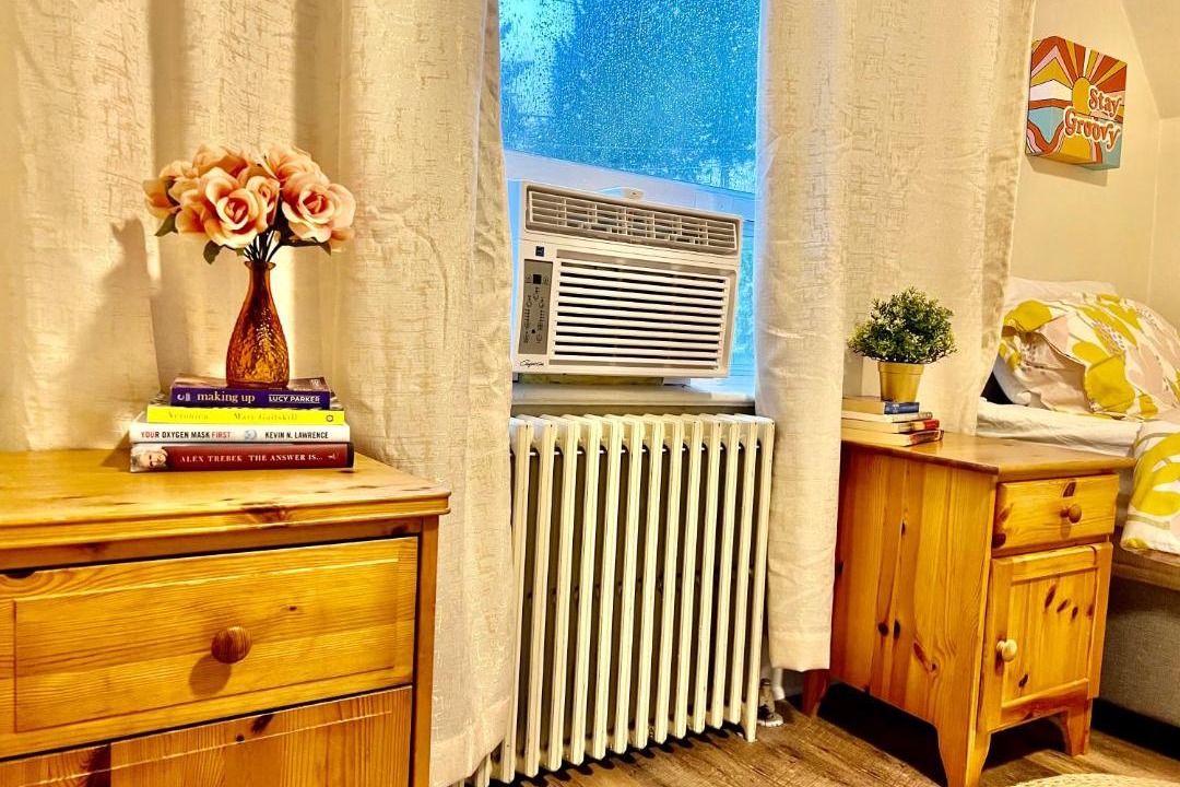 Photo of Bedroom in Rainier Valley