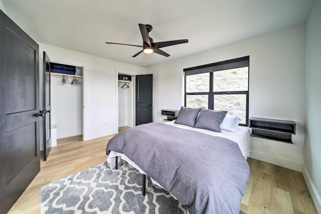 Photo of Bedroom in Davenport