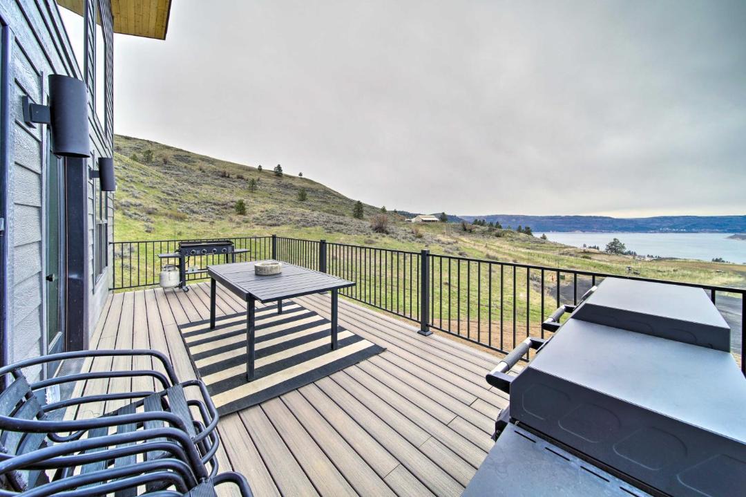 Photo of Patio Balcony in Davenport
