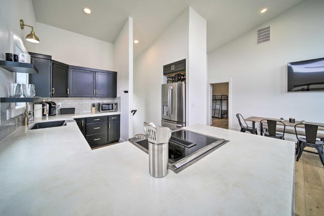 Photo of Kitchen in Davenport