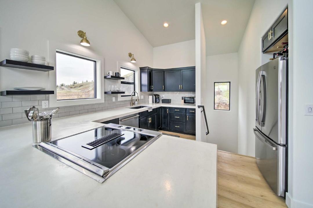 Photo of Kitchen in Davenport