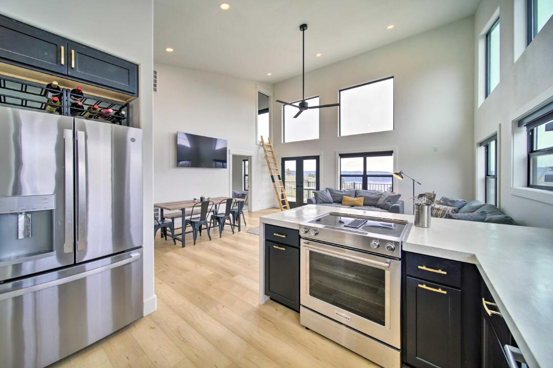 Photo of Kitchen in Davenport