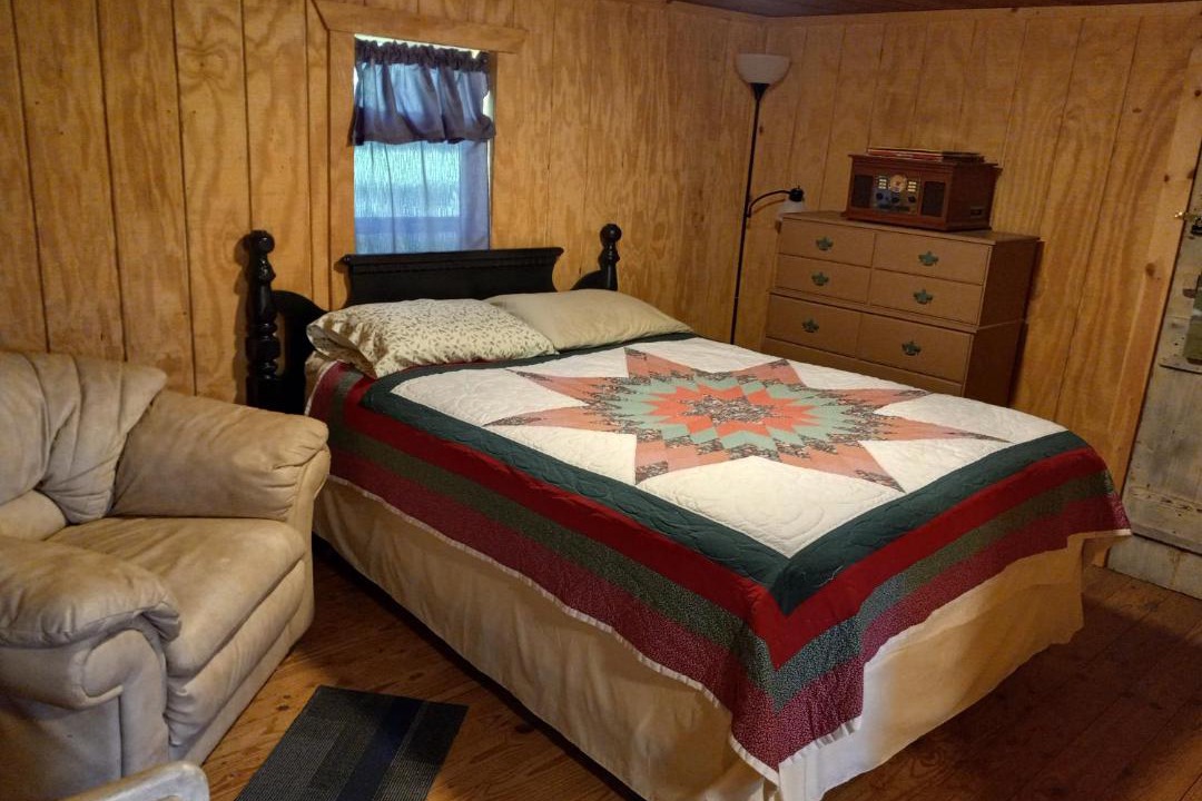 Photo of Bedroom in Cherokee County