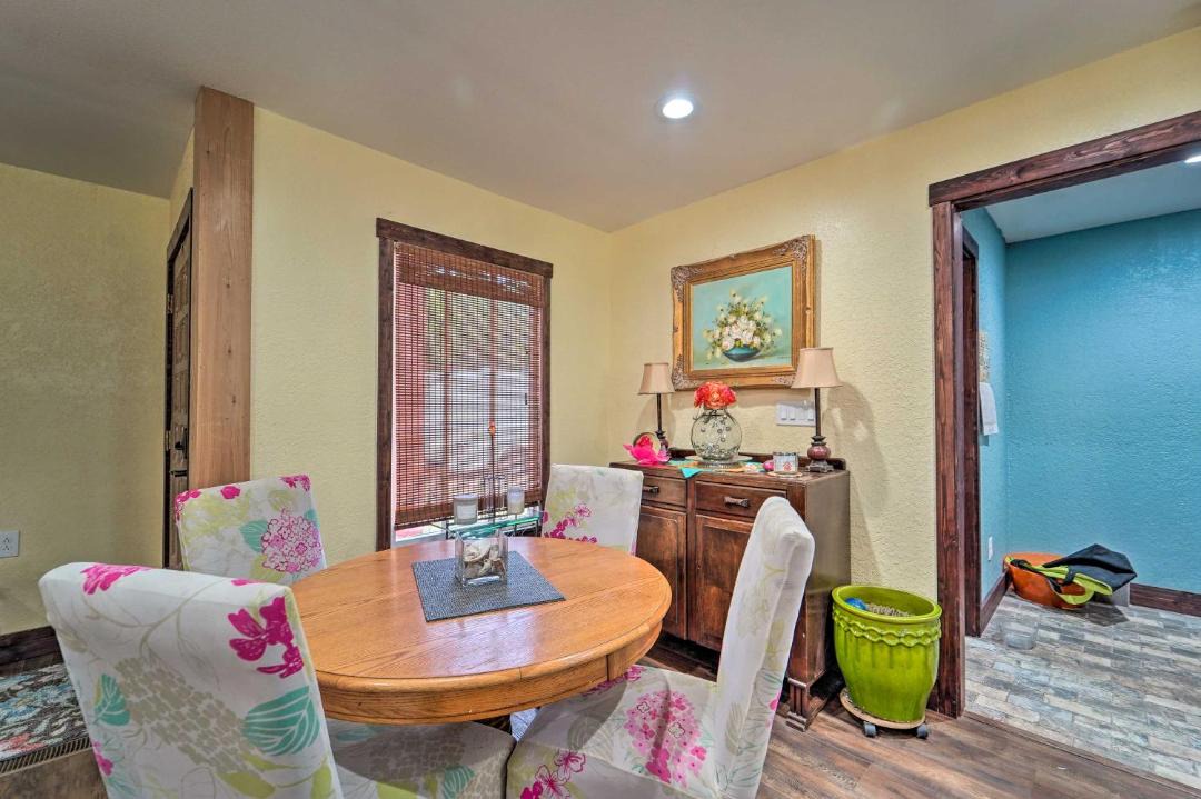 Photo of Livingroom in Ransom Canyon