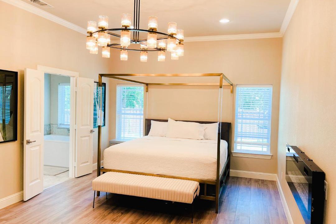 Photo of Bedroom in McKinney