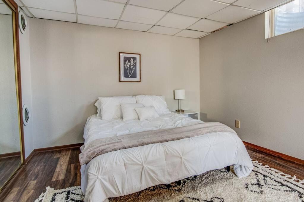 Photo of Bedroom in Des Moines