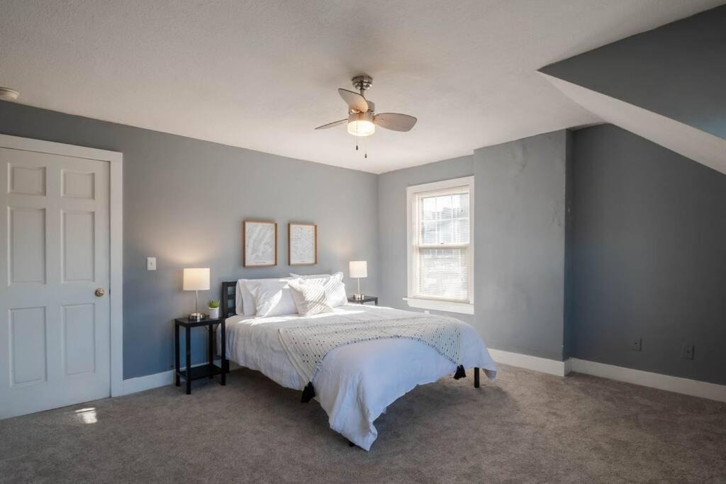 Photo of Bedroom in Des Moines