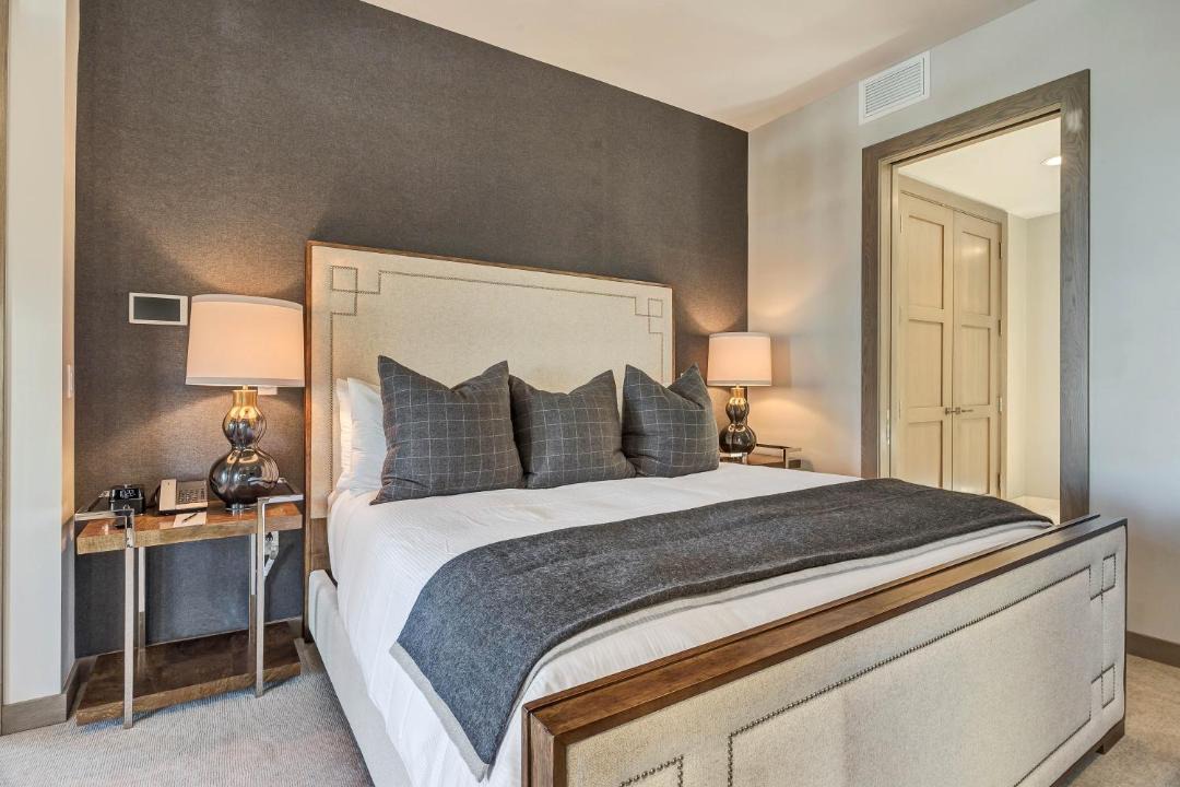 Photo of Bedroom in Deer Valley