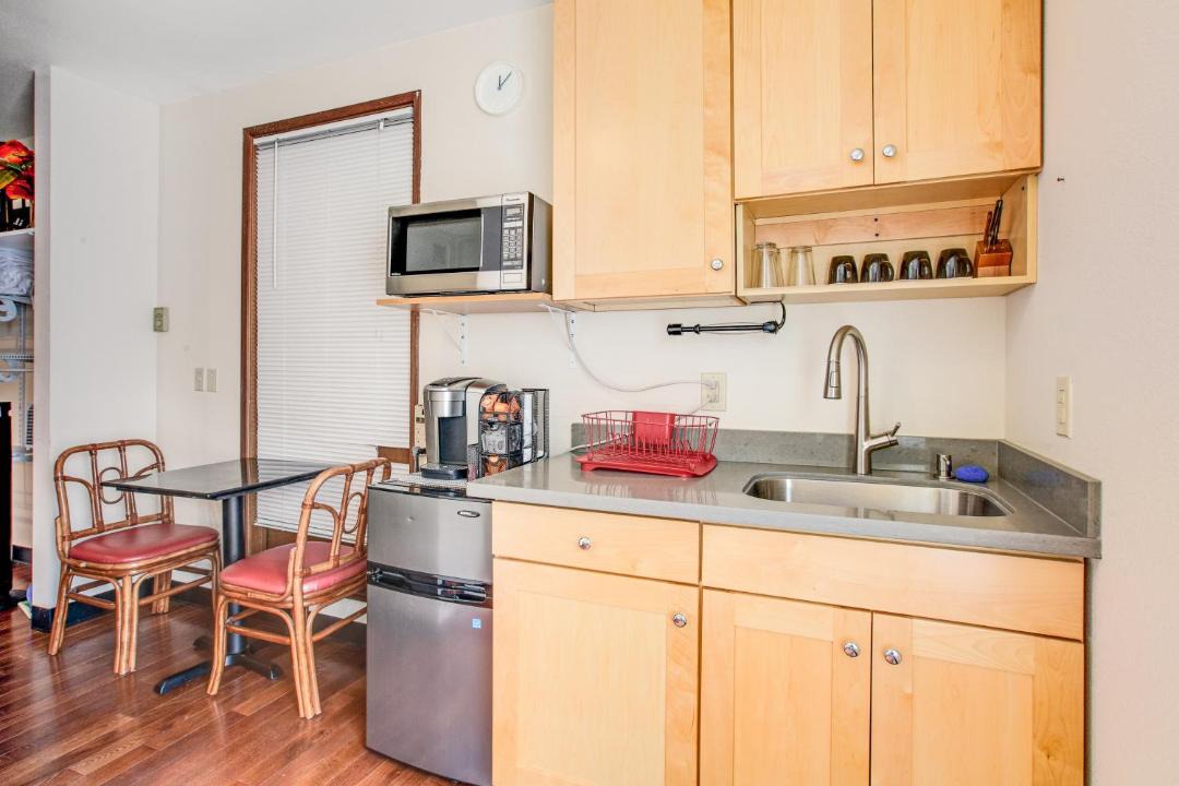Photo of Kitchen in Mid-Beacon Hill