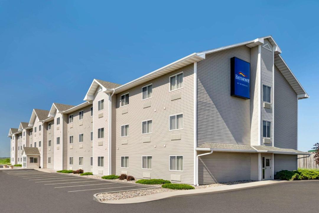 Photo of Buildings in Fremont