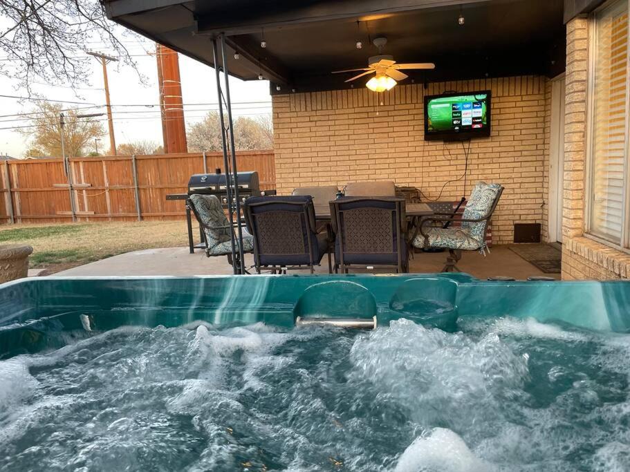 Photo of Outdoor in Lubbock