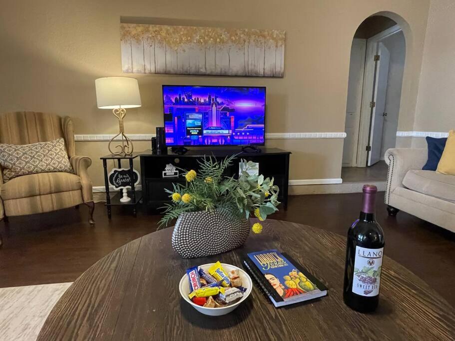 Photo of Livingroom in Lubbock