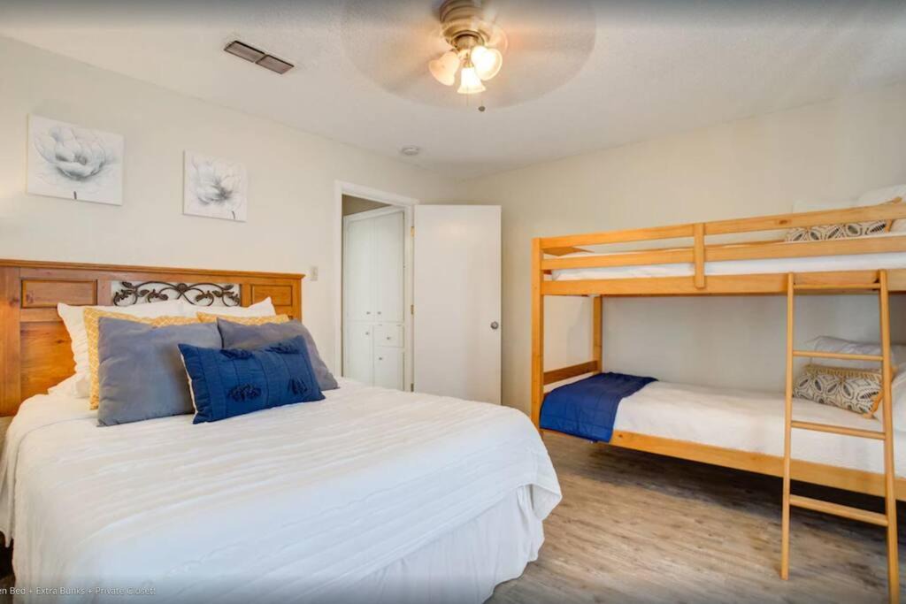 Photo of Bedroom in Lubbock