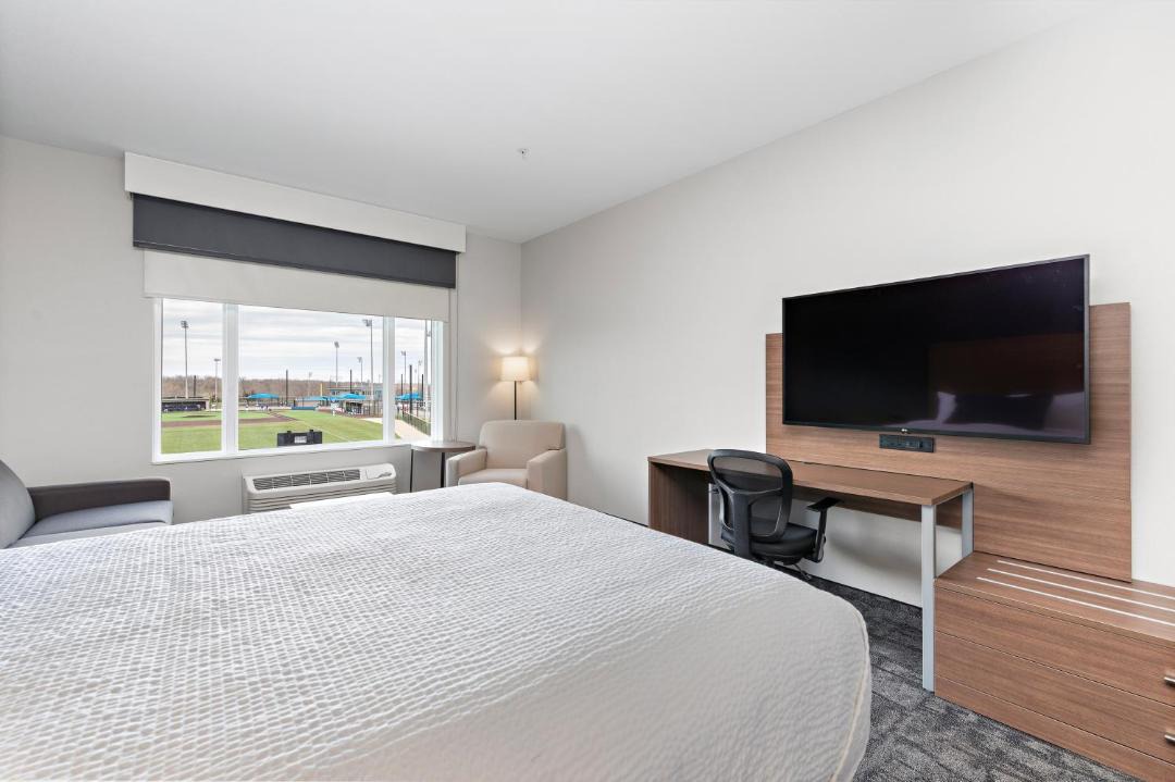 Photo of Bedroom in Waldron