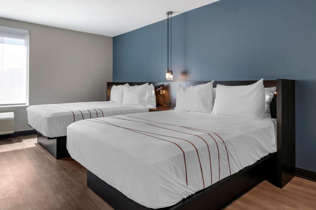 Photo of Bedroom in River North Art District