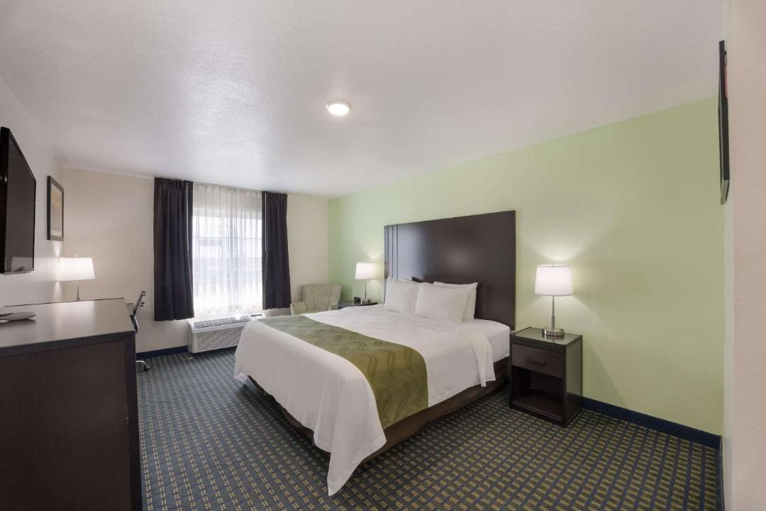 Photo of Bedroom in Clayton