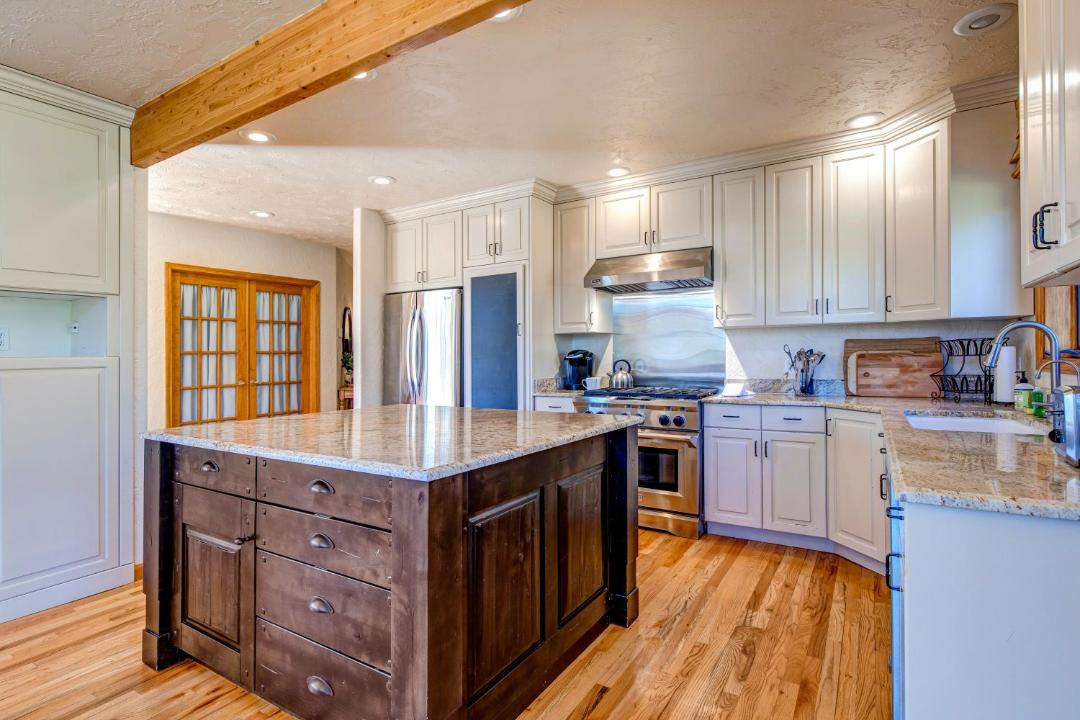 Photo of Kitchen in Summit Park