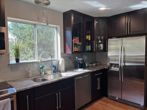 Photo of Kitchen in Pinion Ridge Estates