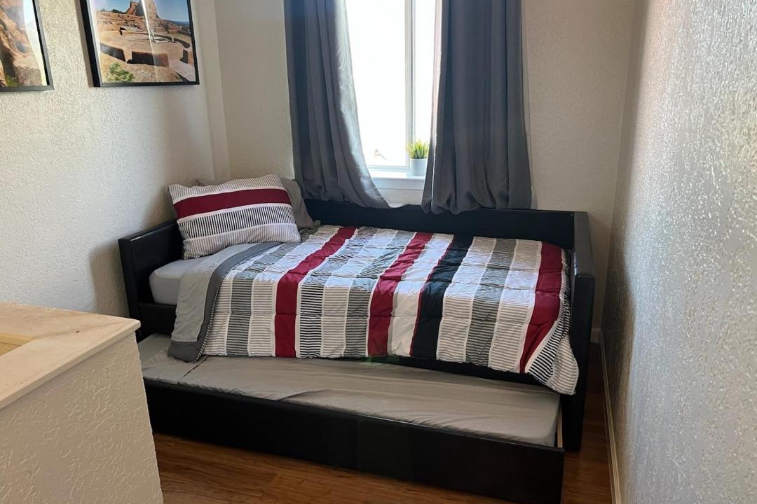Photo of Bedroom in Pinion Ridge Estates