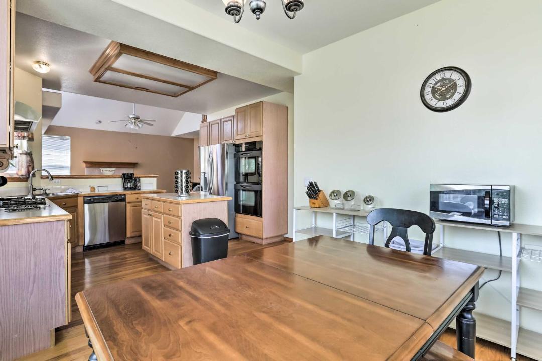 Photo of Livingroom in The Meadows