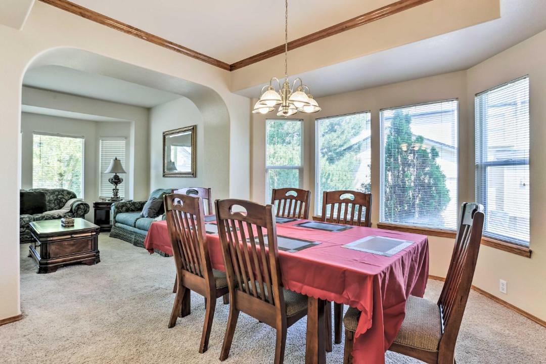 Photo of Livingroom in The Meadows