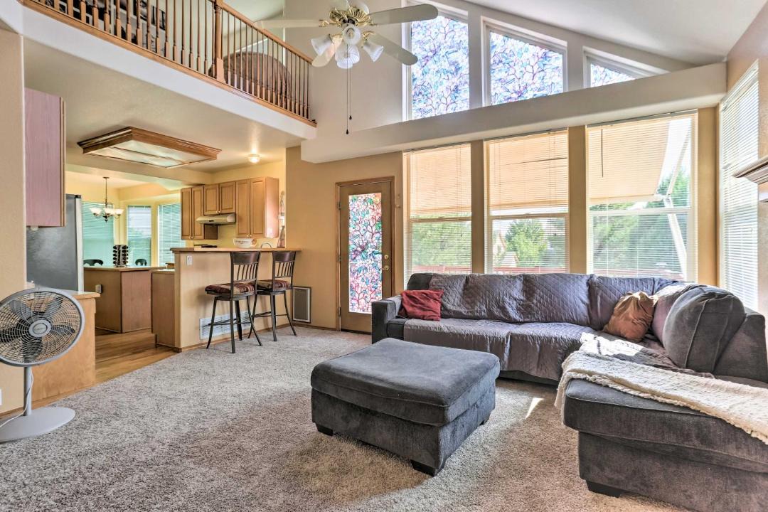 Photo of Livingroom in The Meadows