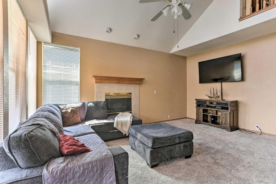 Photo of Livingroom in The Meadows