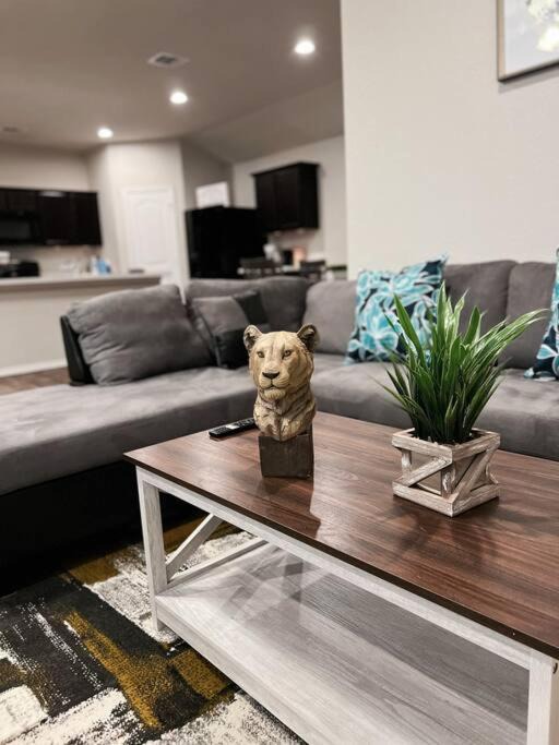 Photo of Livingroom in Barker