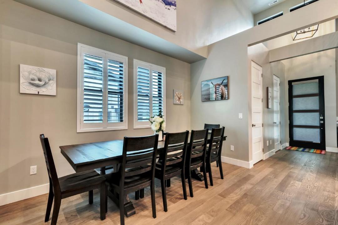 Photo of Livingroom in Park City