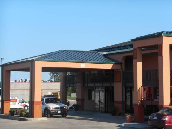 Photo of Others in St. Joseph