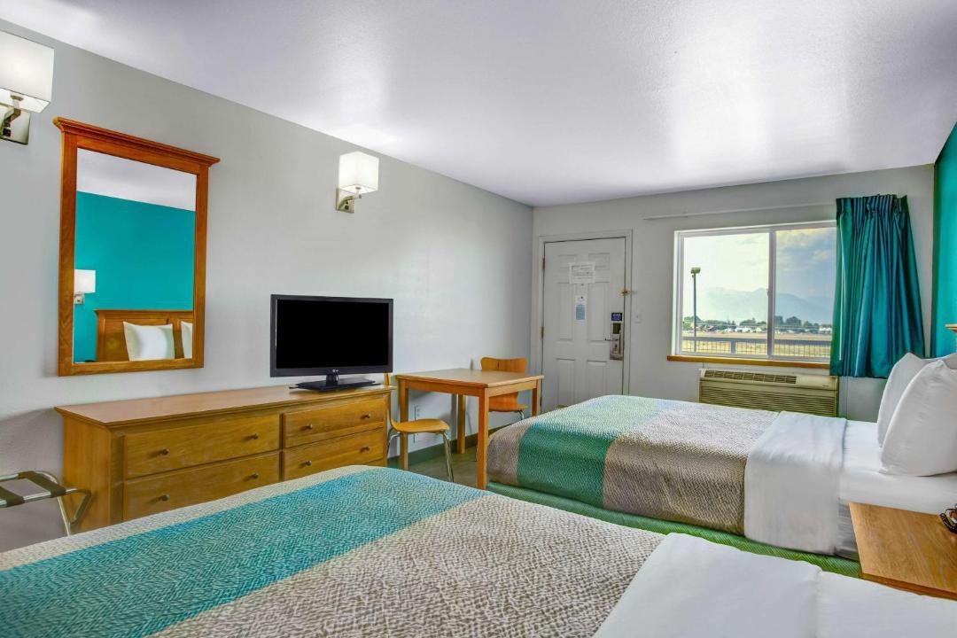 Photo of Bedroom in Baker City