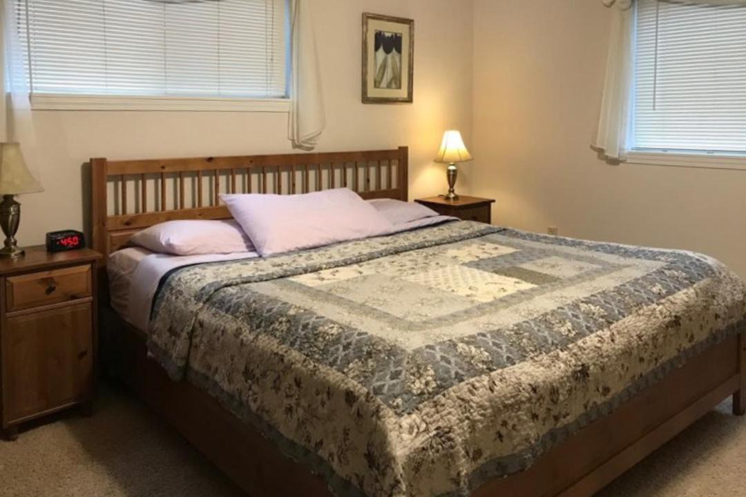 Photo of Bedroom in Joseph