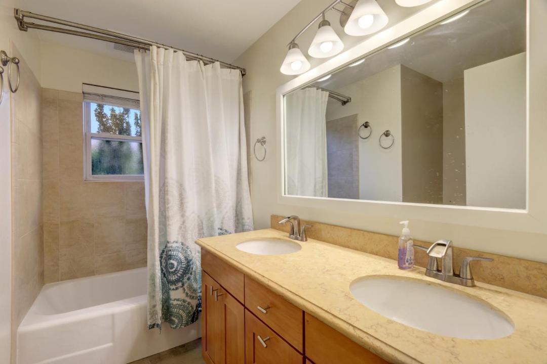 Photo of Bathroom in Mercer Island