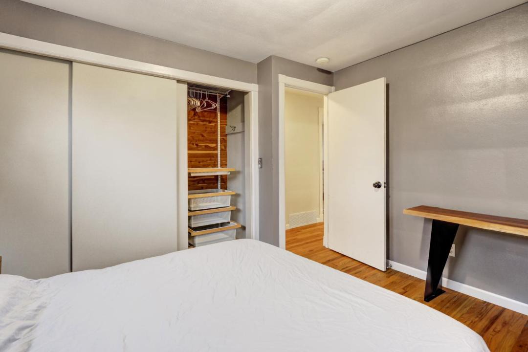 Photo of Bedroom in Mercer Island