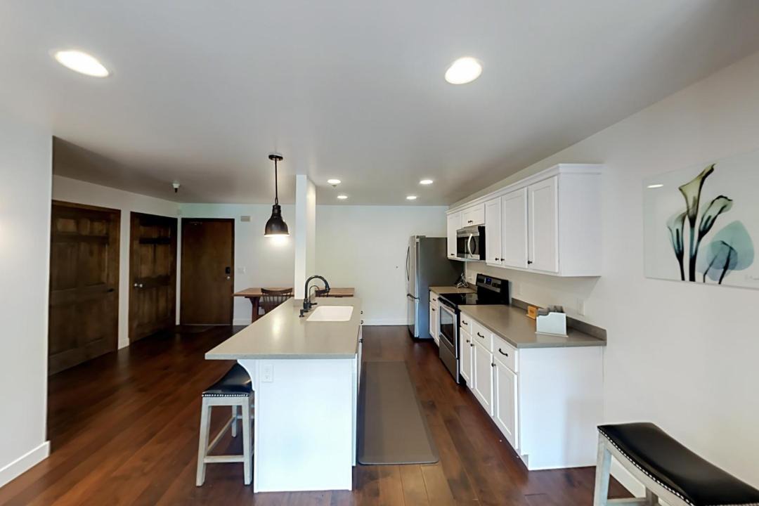 Photo of Kitchen in North Park City
