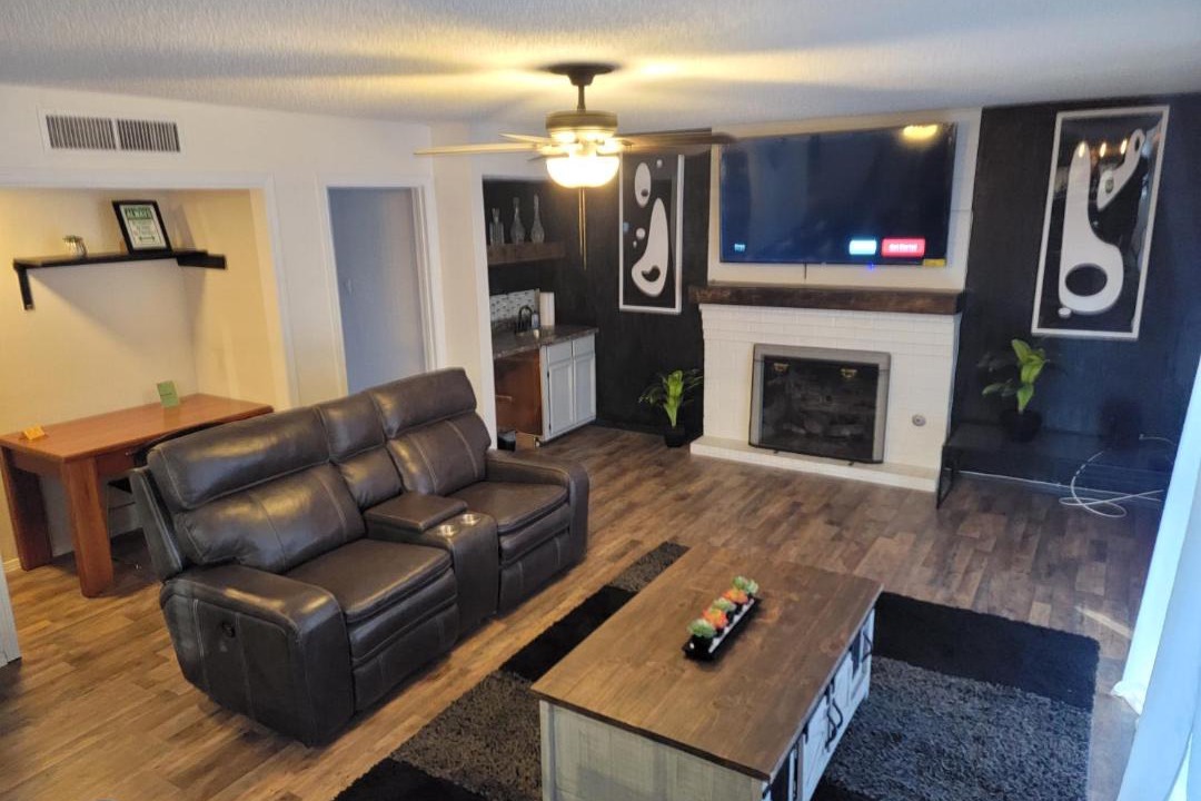 Photo of Livingroom in Santa Teresa