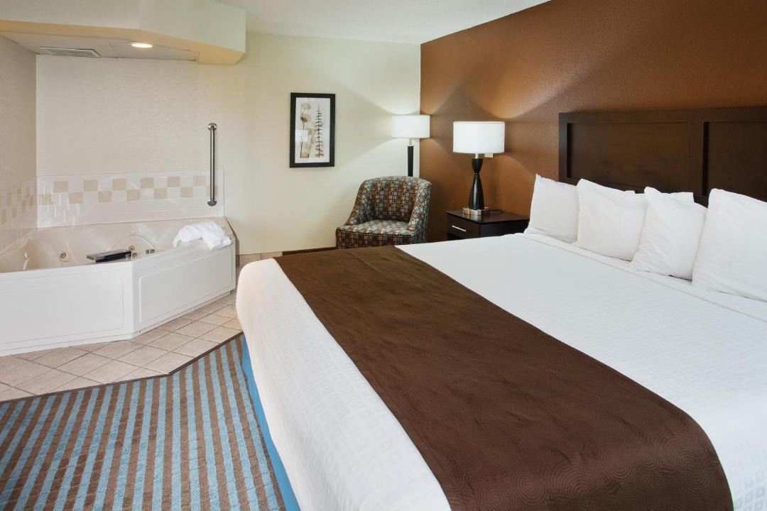 Photo of Bedroom in Lincoln