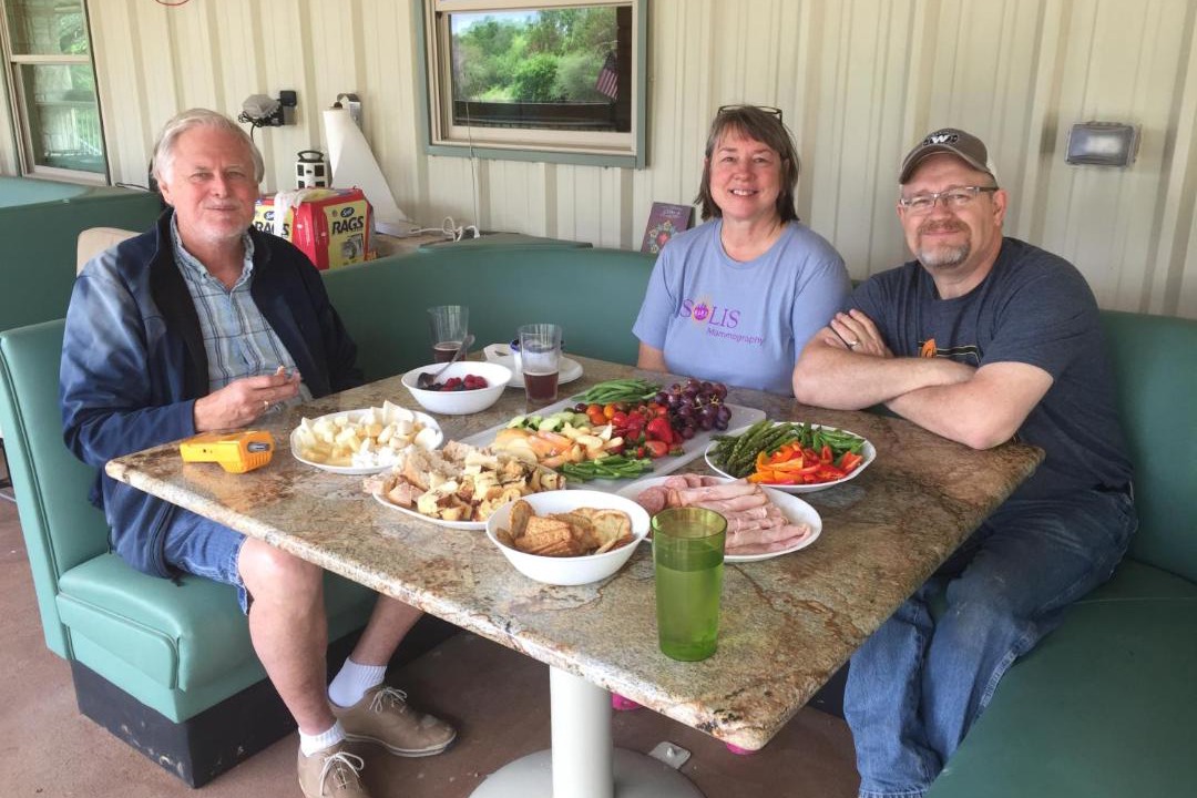 Photo of Others in Graham