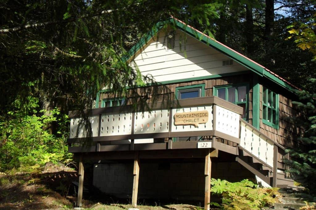 Photo of Others in Packwood