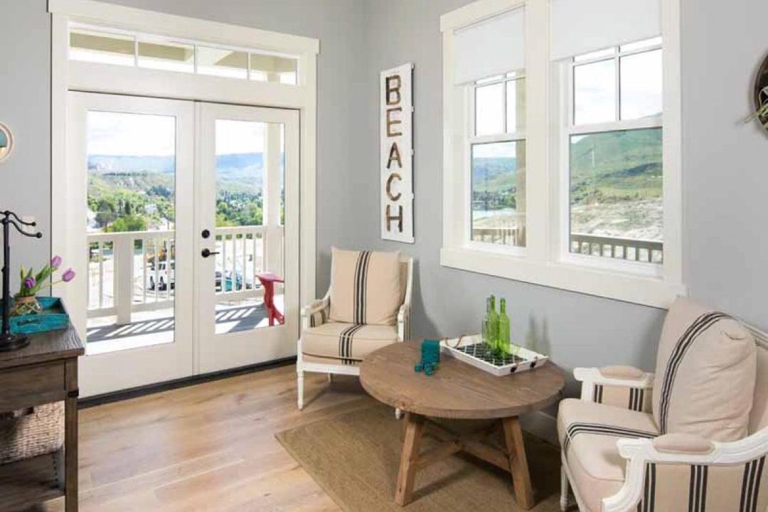 Photo of Livingroom in Chelan