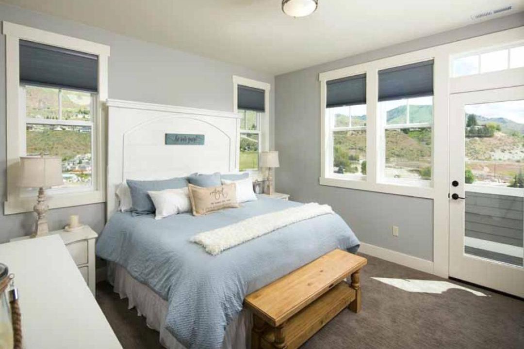 Photo of Bedroom in Chelan