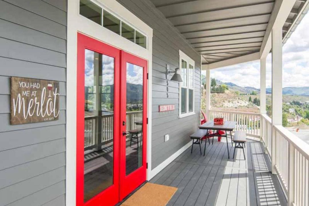 Photo of Others in Chelan